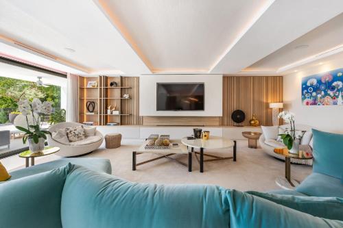 All About Villa Serenity