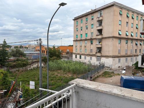 Prenestina nuova