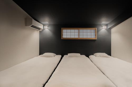 鶴Inn 天下茶屋駅徒歩3分 難波 道頓堀 関西空港へ直通 贅沢な和モダン一軒家 子雲居
