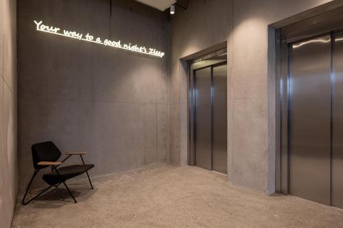 Zleep Hotel Lausanne-Chavannes