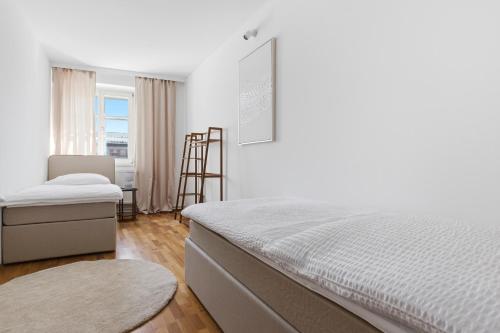Alpena Homes, Zentrum, sehr geräumig, Küche