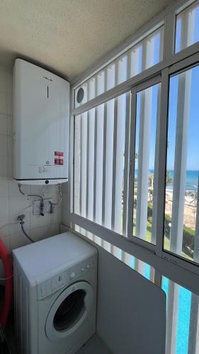Apto Cala Real Playa Muchavista - ElCampello