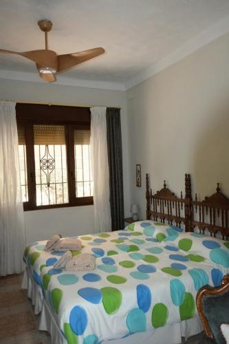 Foto tuGuest Hortichuela House 2