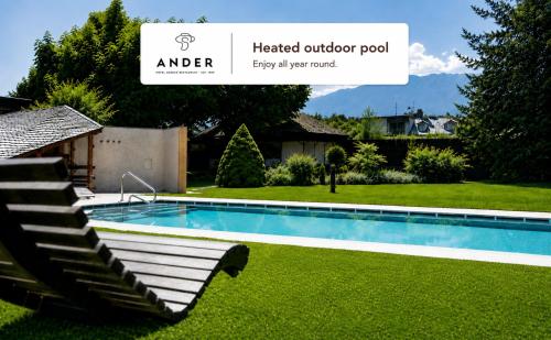 Hotel ANDER