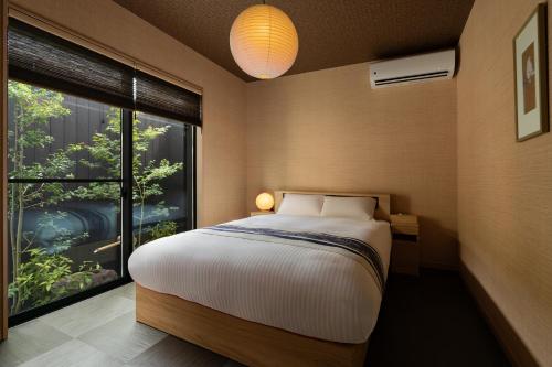 鶴Inn 天下茶屋駅徒歩9分 難波 道頓堀 関西空港へ直通 贅沢な和モダン一軒家 竹