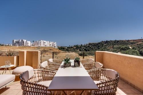 La Resina Golf Retreat With Terrace & Pool photo 17