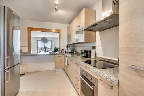 La Resina Golf Retreat With Terrace & Pool photo 18