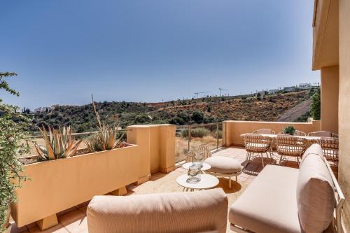 La Resina Golf Retreat With Terrace & Pool photo 20