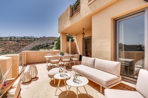 La Resina Golf Retreat With Terrace & Pool photo 8