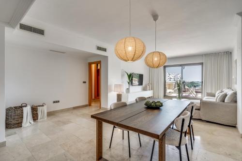 La Resina Golf Retreat With Terrace & Pool photo 24