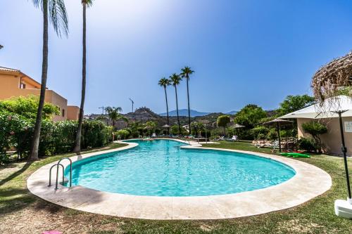 La Resina Golf Retreat With Terrace & Pool photo 5