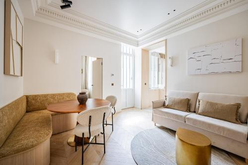 Neuf Cœur Paris 1bedroom ArtsEtMétiers Marais#AC