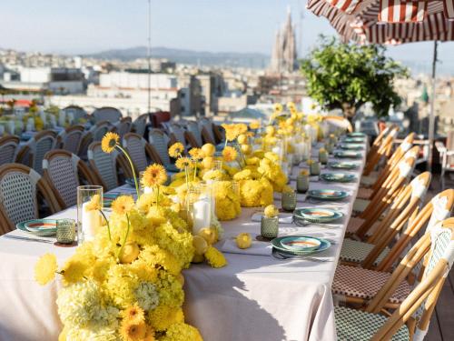 Majestic Hotel & Spa Barcelona GL photo 112