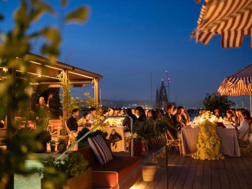 Majestic Hotel & Spa Barcelona GL photo 133