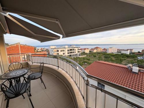 Romantic Sunrise Apartment