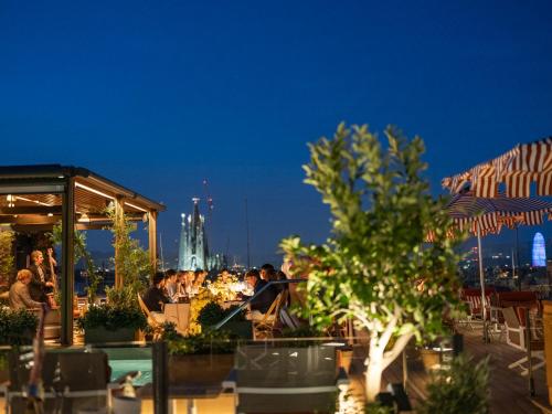 Majestic Hotel & Spa Barcelona GL photo 143