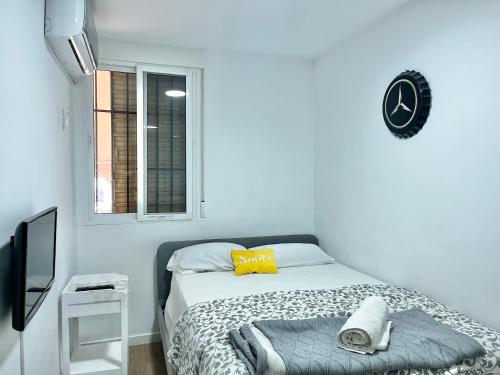 Gypsy Budget Room Shared Flat