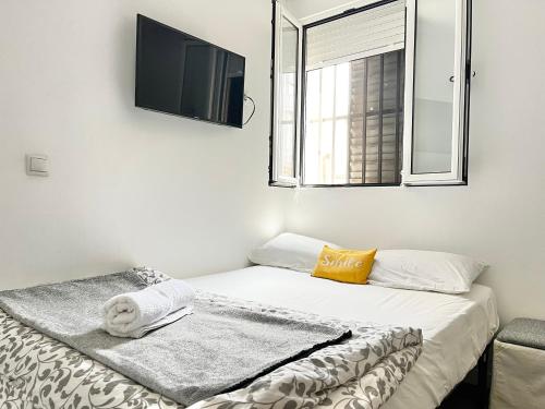 Gypsy Budget Room Shared Flat