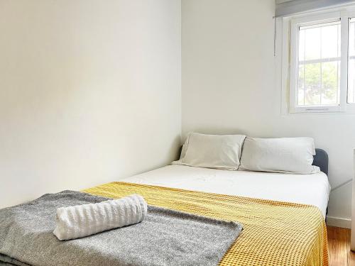 Gypsy Budget Room Shared Flat
