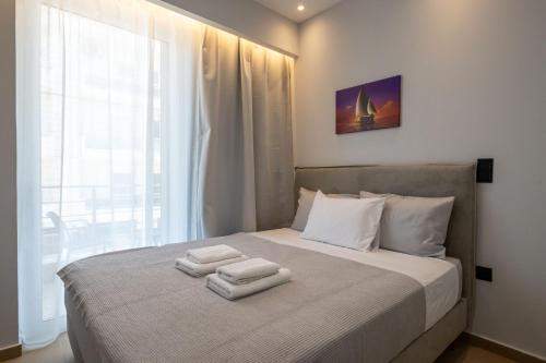 Infinite Blue Residence ,Centro Marina Kalamata A1