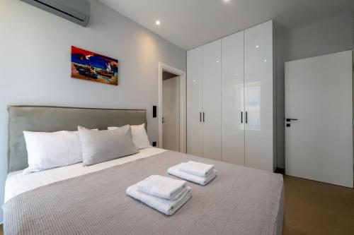 Infinite Blue Residence ,Centro Marina Kalamata A1