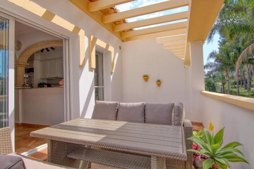 Apartment Montgo Sol