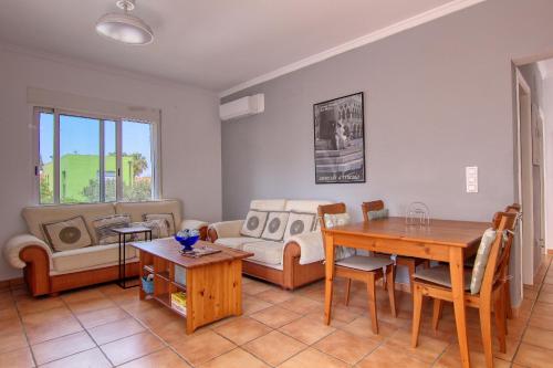 Apartment Montgo Sol