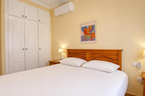 Apartment Montgo Sol