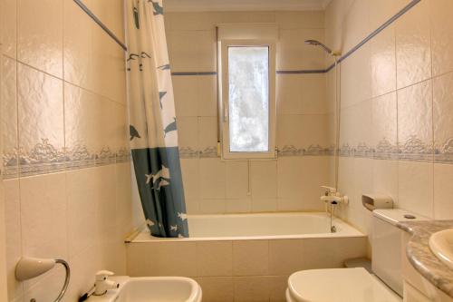 Apartment Montgo Sol