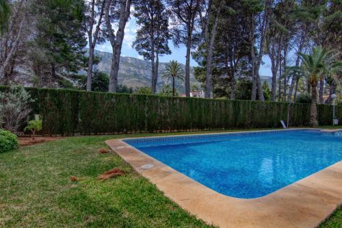 Apartment Montgo Sol