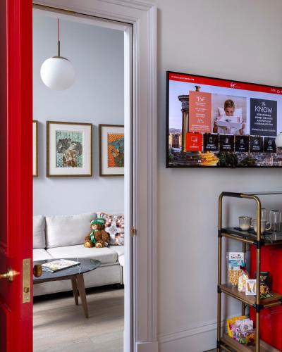 Virgin Hotels Edinburgh photo 70