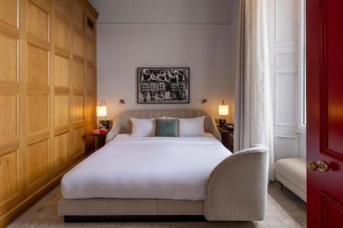 Virgin Hotels Edinburgh photo 69