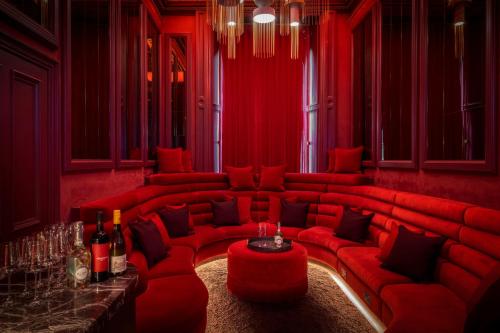 Virgin Hotels Edinburgh photo 92
