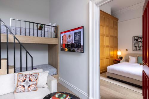 Virgin Hotels Edinburgh photo 71