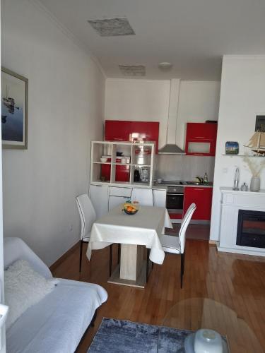 Apartman Pegla