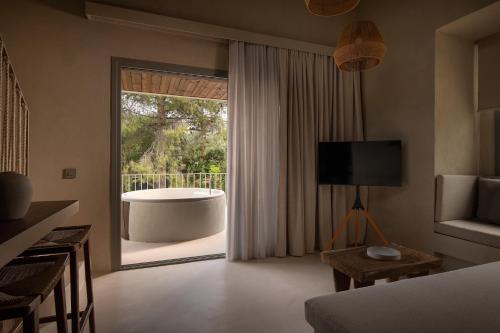 Domus Gaia Suites