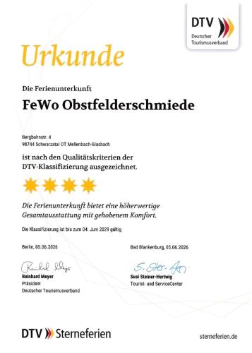 a screenshot of the ubuntu ubuntu installer website at FeWo Obstfelderschmiede in Mellenbach-Glasbach