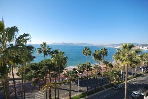 Villa KaLaMaKi CANNES