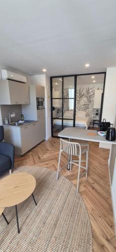 Résidence ROUSSEAU - Appartements Premium - Hyper centre-ville de Reims