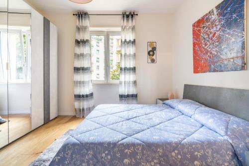Relax Art Apartment in Florence