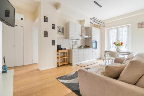 Relax Art Apartment in Florence