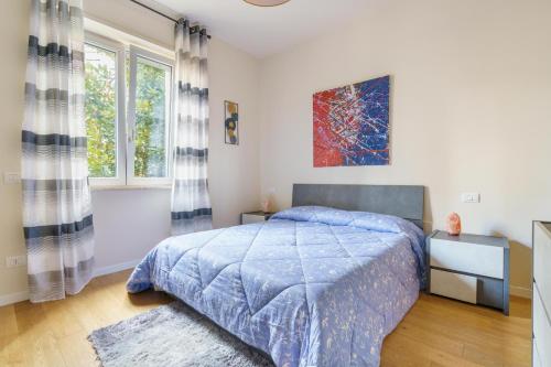 Relax Art Apartment in Florence