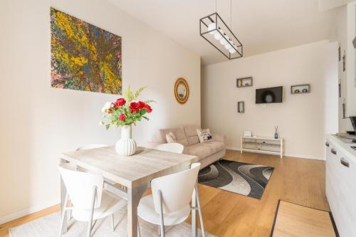 Relax Art Apartment in Florence
