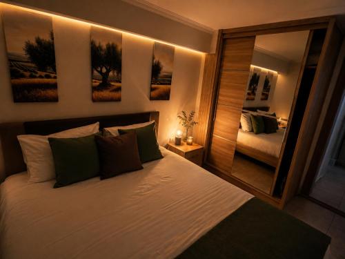 N&P Residence Stylish Stay Near the Acropolis