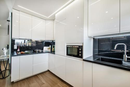 Praia da Rocha, Mar, Elegância e Conforto