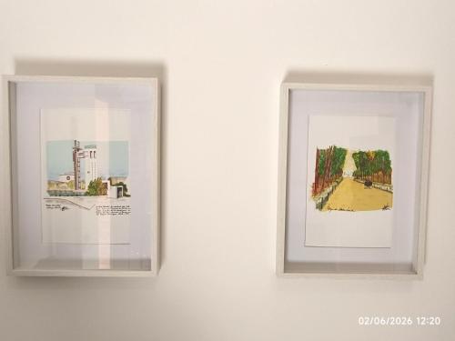 Triana Riverside Studio B