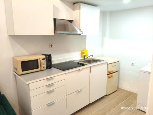 Triana Riverside Studio B