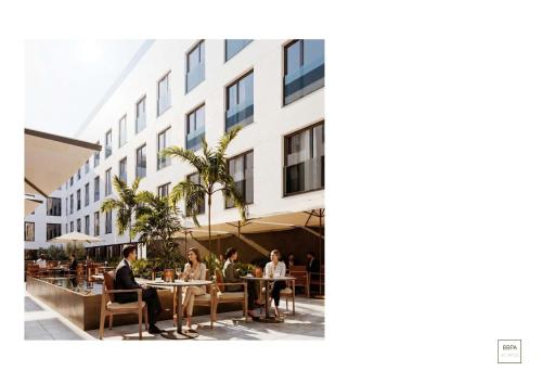 Aduana Suites