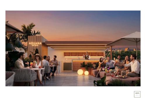 Aduana Suites