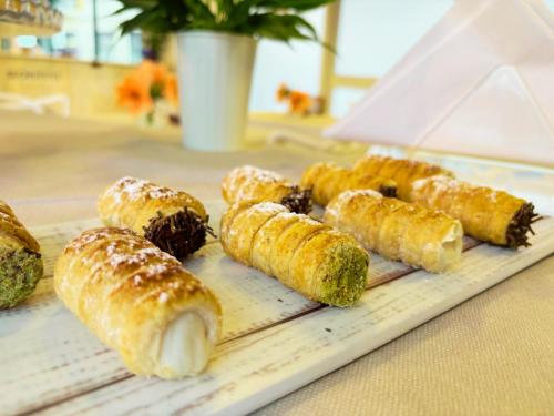 Sechi Hotel Milano
